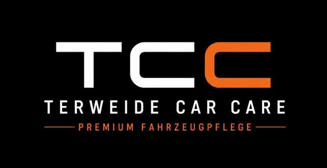 TCC – Terweide Car Care, Premium Fahrzeugpflege